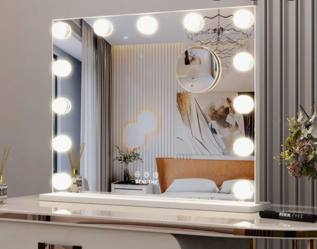 Hollywood Makeup Mirror - SALE