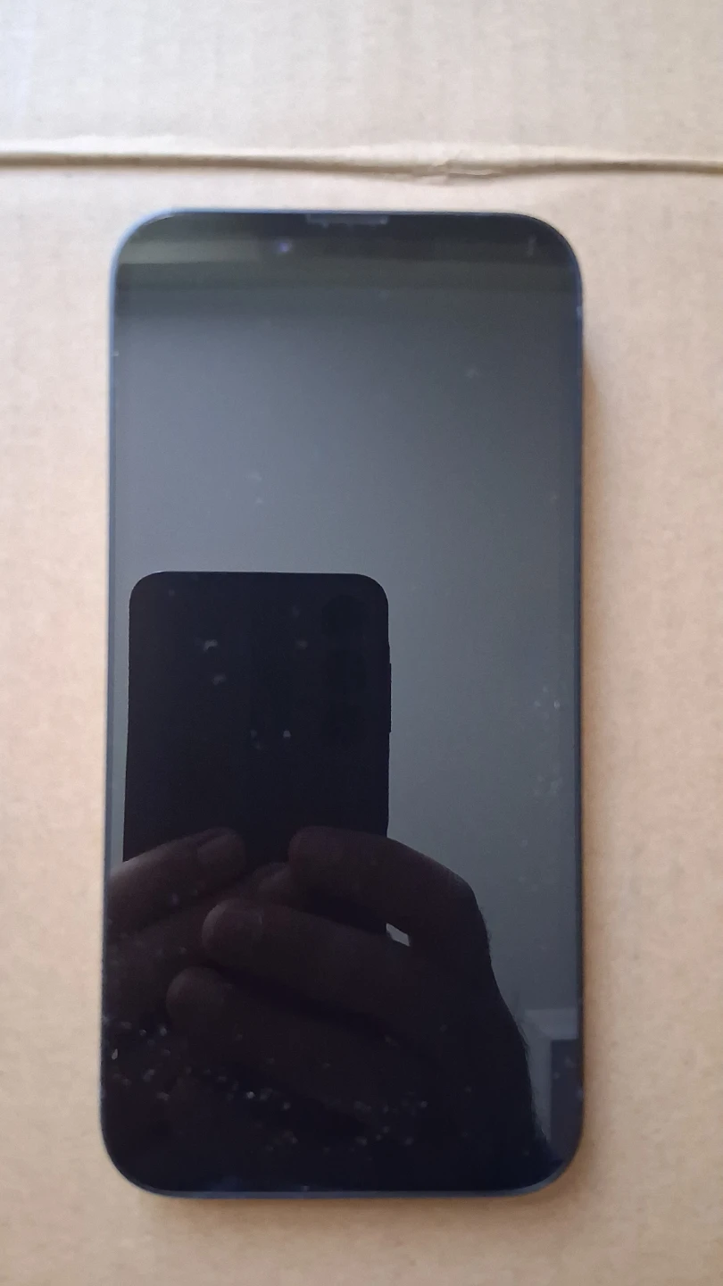 iPhone 14