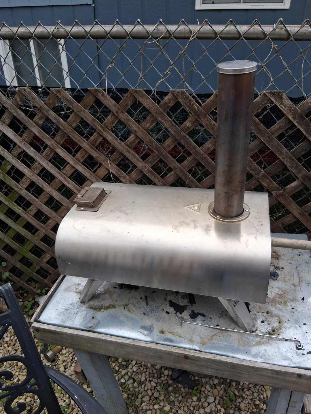 Pizza Oven - photo 2