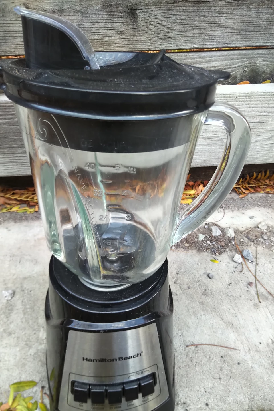 Hamilton Beach Blender - photo 3