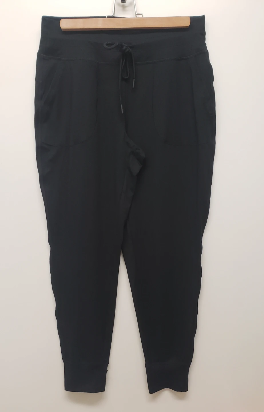 Brand new Women's Lole Black Jogger Pants Size M