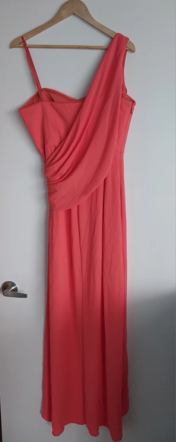BCBG Dress Size 10 ⚽ - photo 4