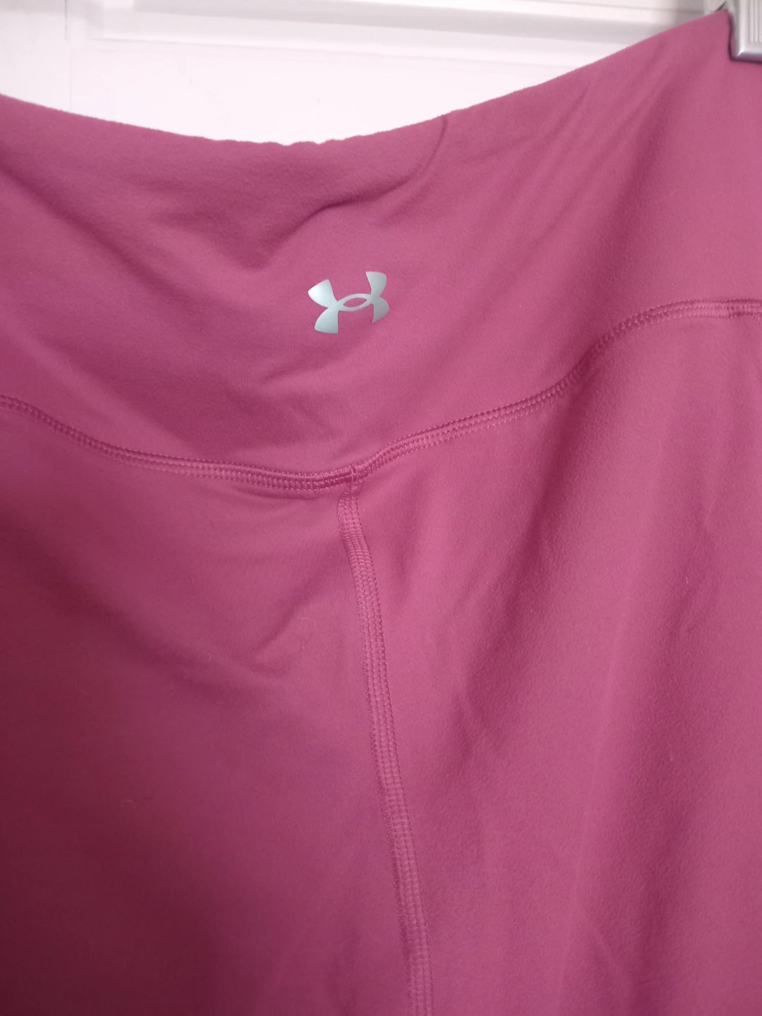 Under Armour Pink Yoda pants - photo 2