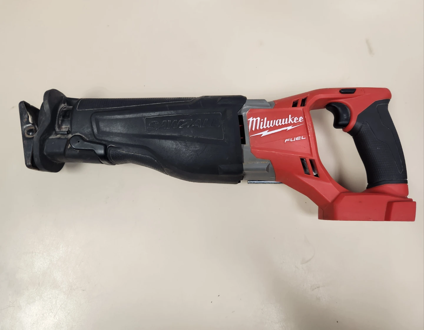 Milwaukee M18 FUEL sawzall(Tool-Only)