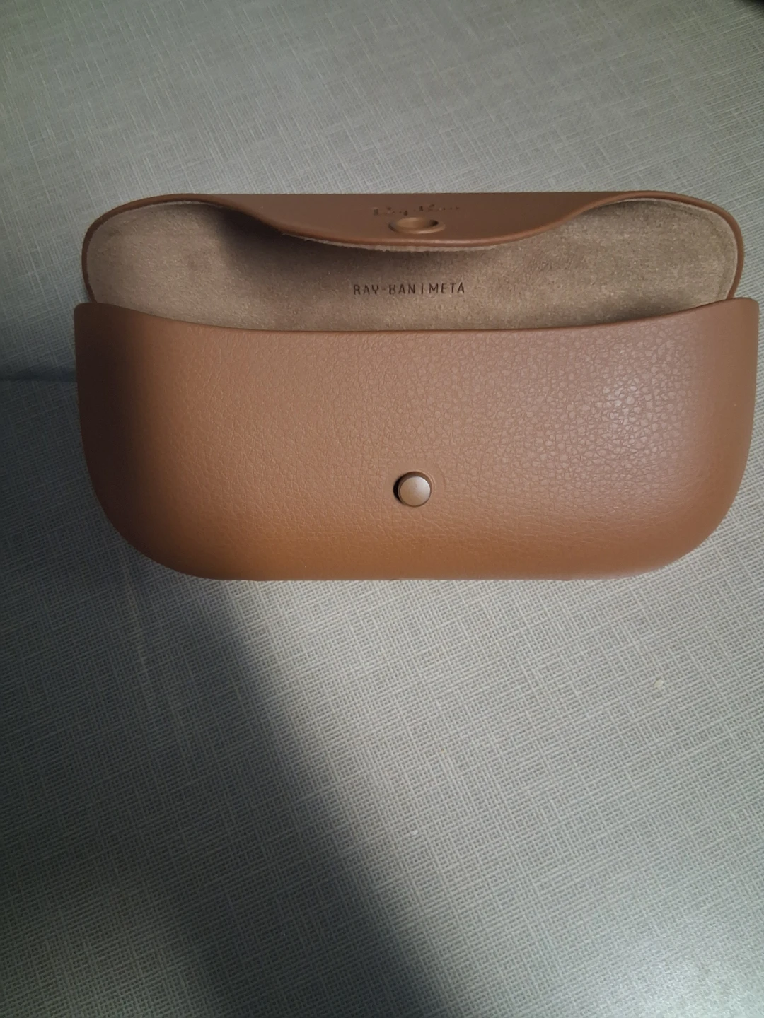 Ray-Ban Meta Wayfarer Smart Glasses(GEN 2) - photo 5
