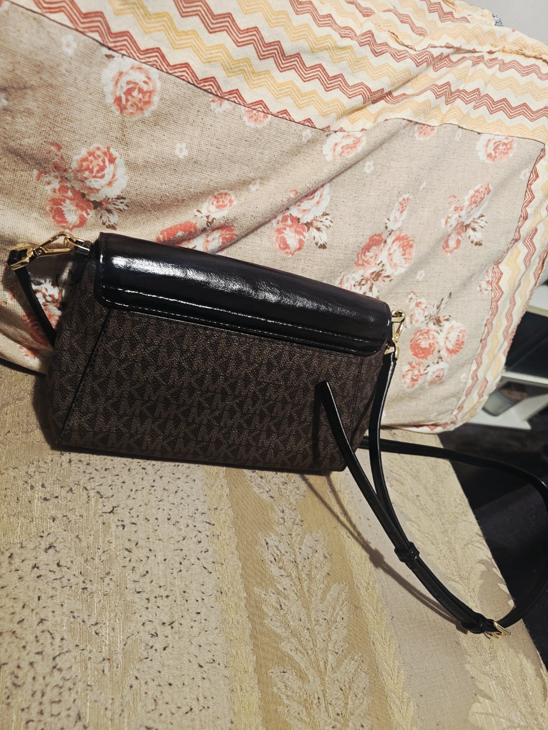 Michael Kors crossbody bag - photo 2