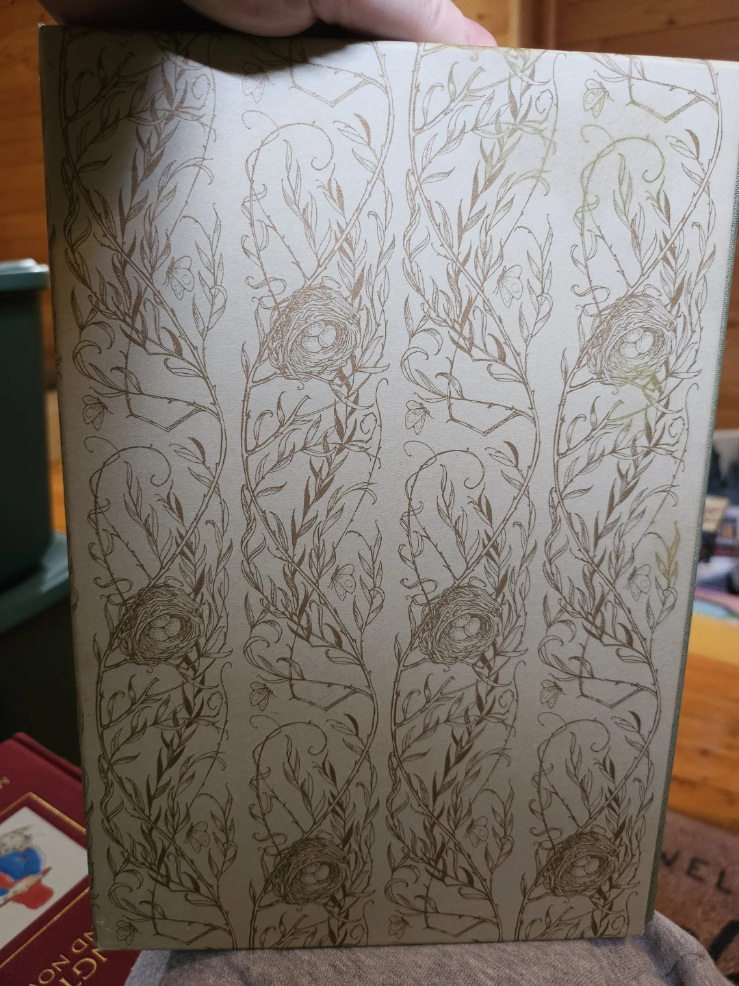 The Wind in the Willows Folio Edition by Kenneth Grahame - photo 2