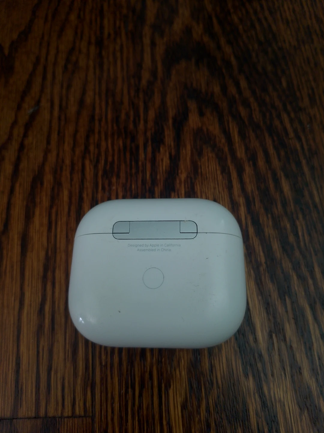 Apple AirPods Pro (2nd Gen) Charging Case & Earbuds - photo 2
