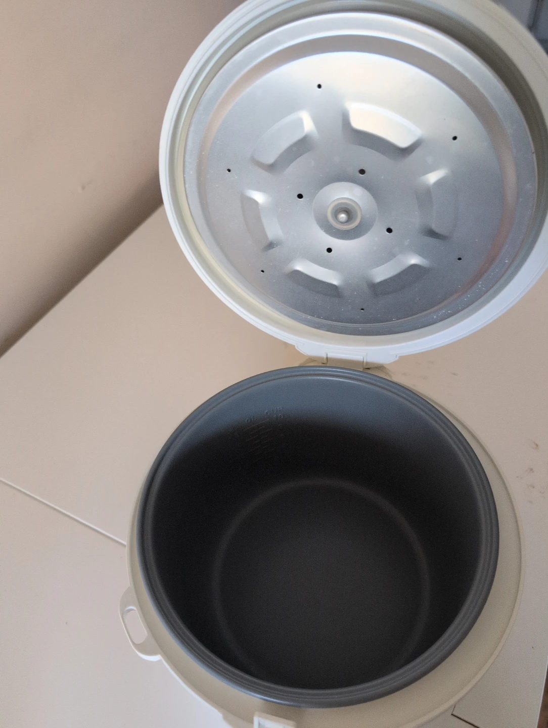 Sunpentown Rice Cooker - photo 3