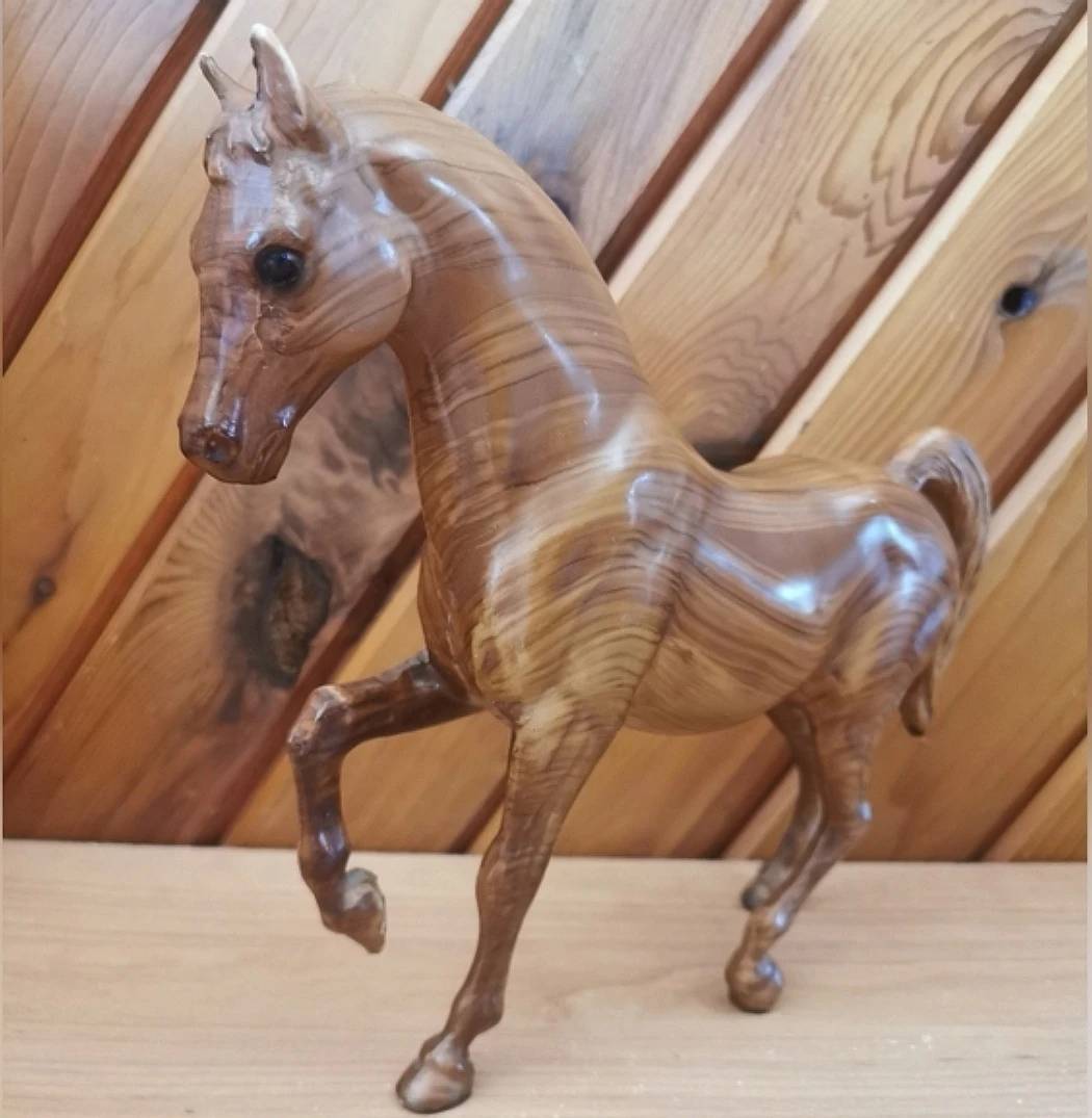 Vintage Breyer Horse