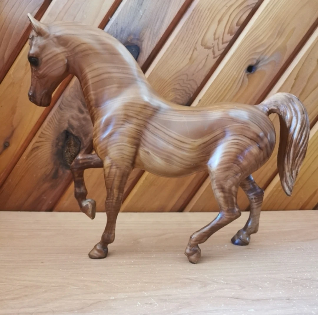Vintage Breyer Horse - photo 2