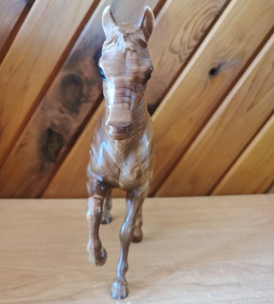 Vintage Breyer Horse - photo 5