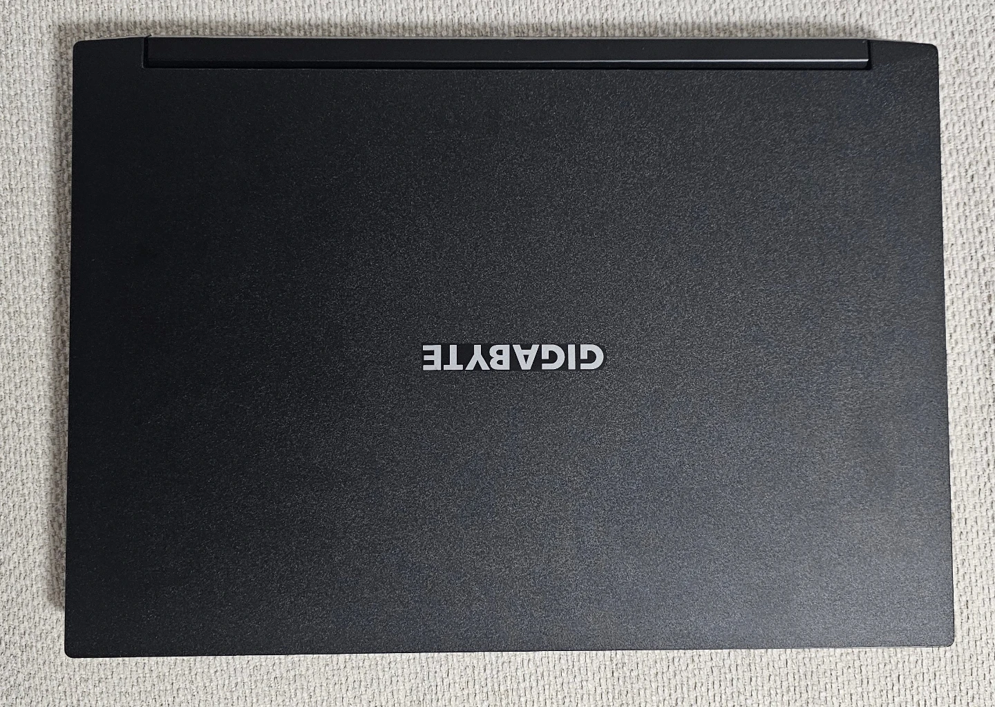 Gigabyte G5 KD Gaming Laptop - photo 5