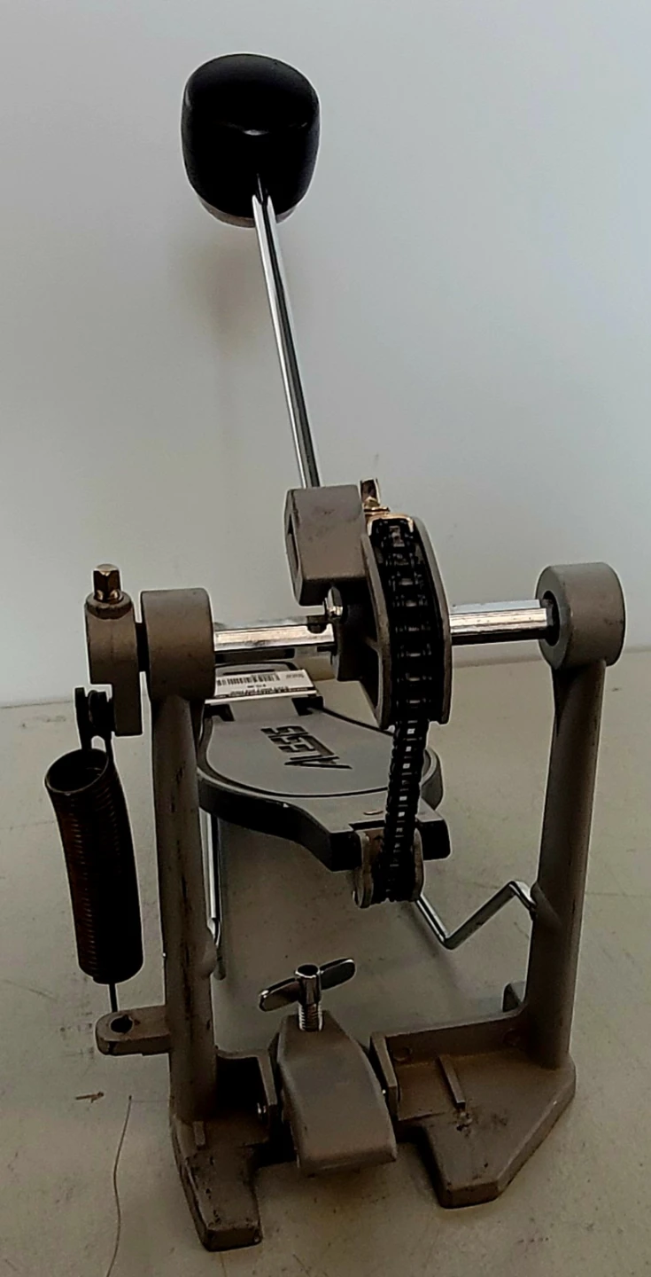 Alesis KP1 Chain Drive Kick Drum Pedal (32556412) - photo 2