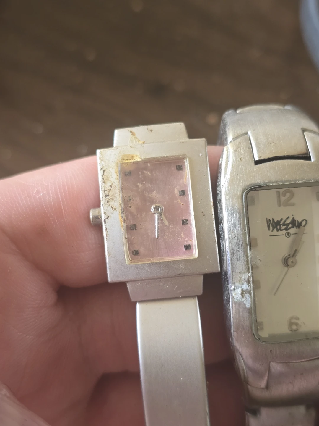 Bundle of Assorted Watches - photo 3