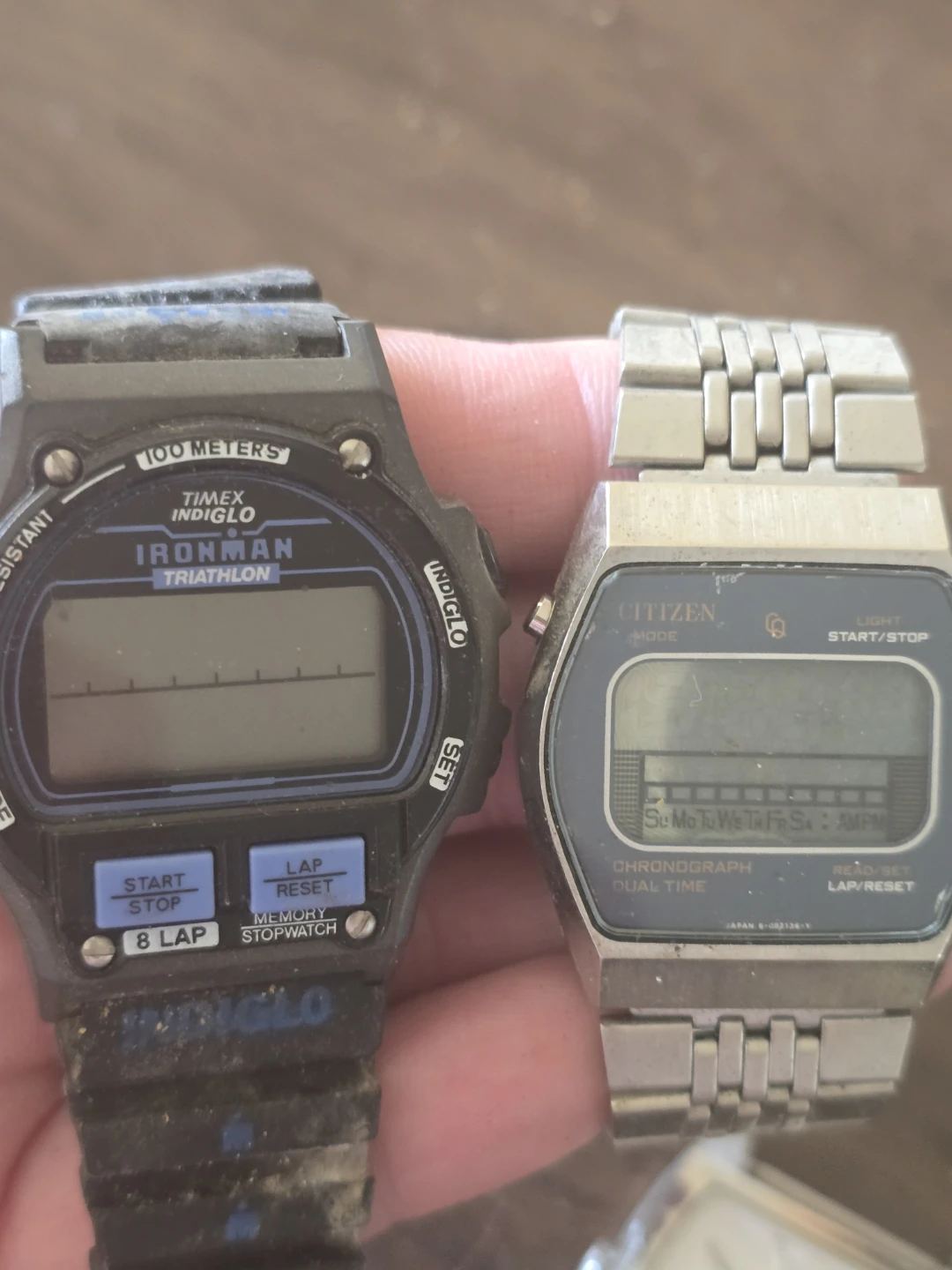 Bundle of Assorted Watches - photo 5