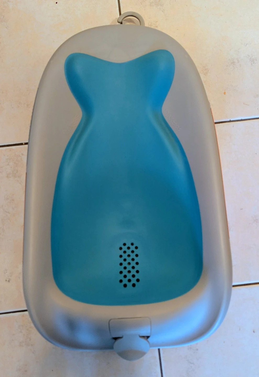 Skip Hop Baby Bath Tub Seat
