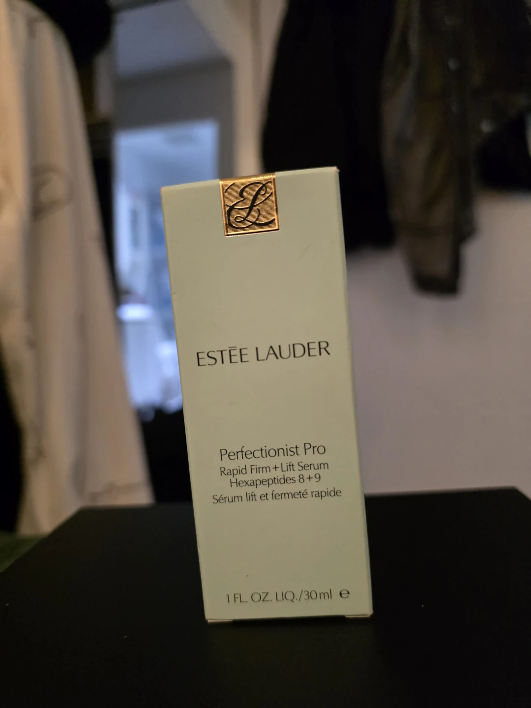 Estee Lauder Perfectionist Pro Rapid Firm + Lift Serum 30ml