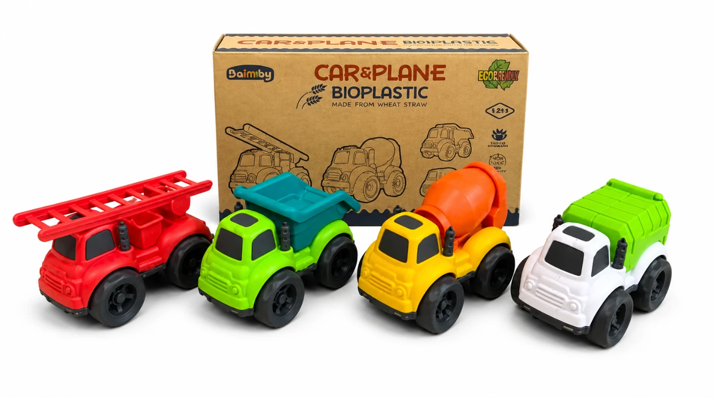 Kids Car Toys
