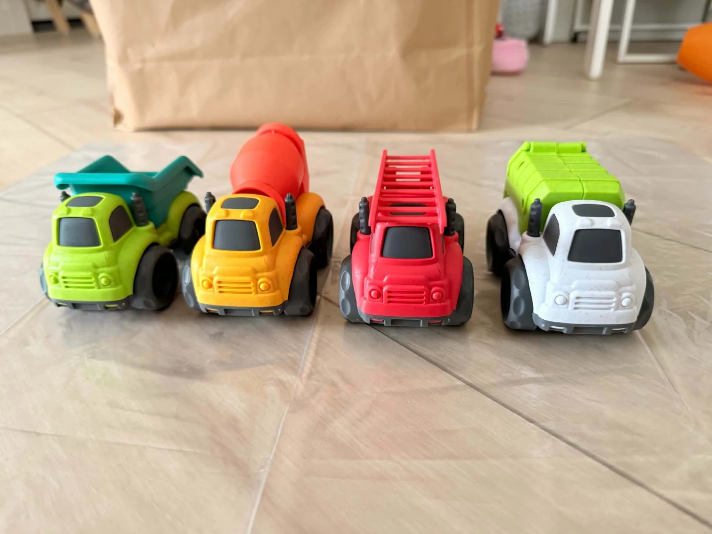 Kids Car Toys - photo 2