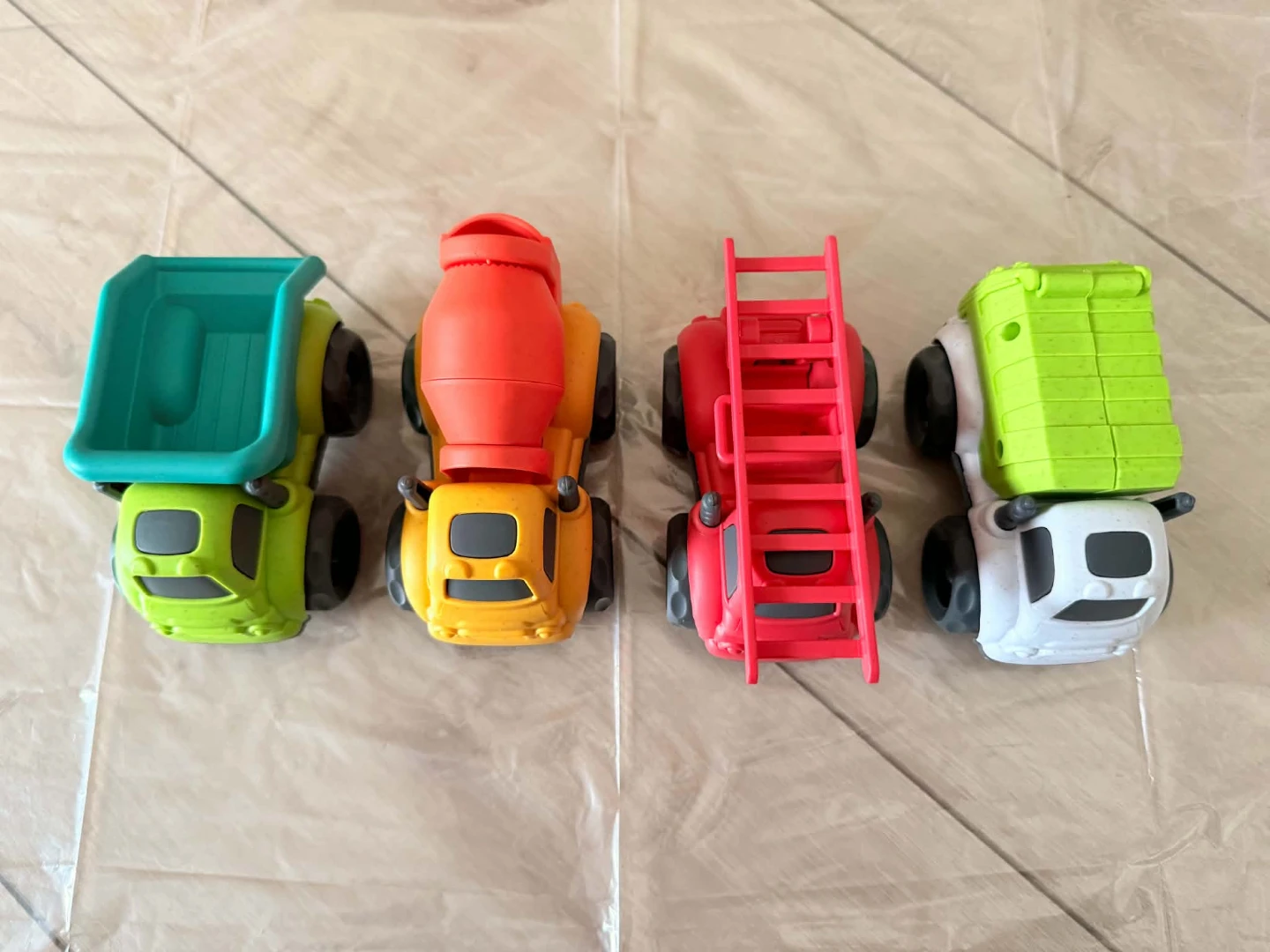 Kids Car Toys - photo 3