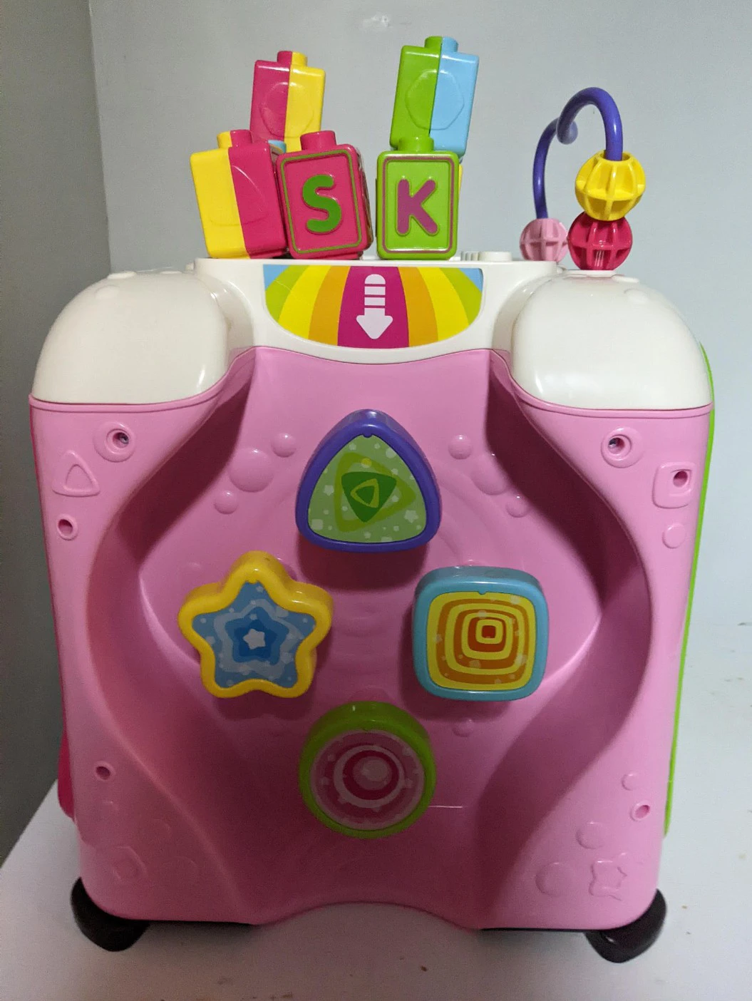 Activity box - photo 4
