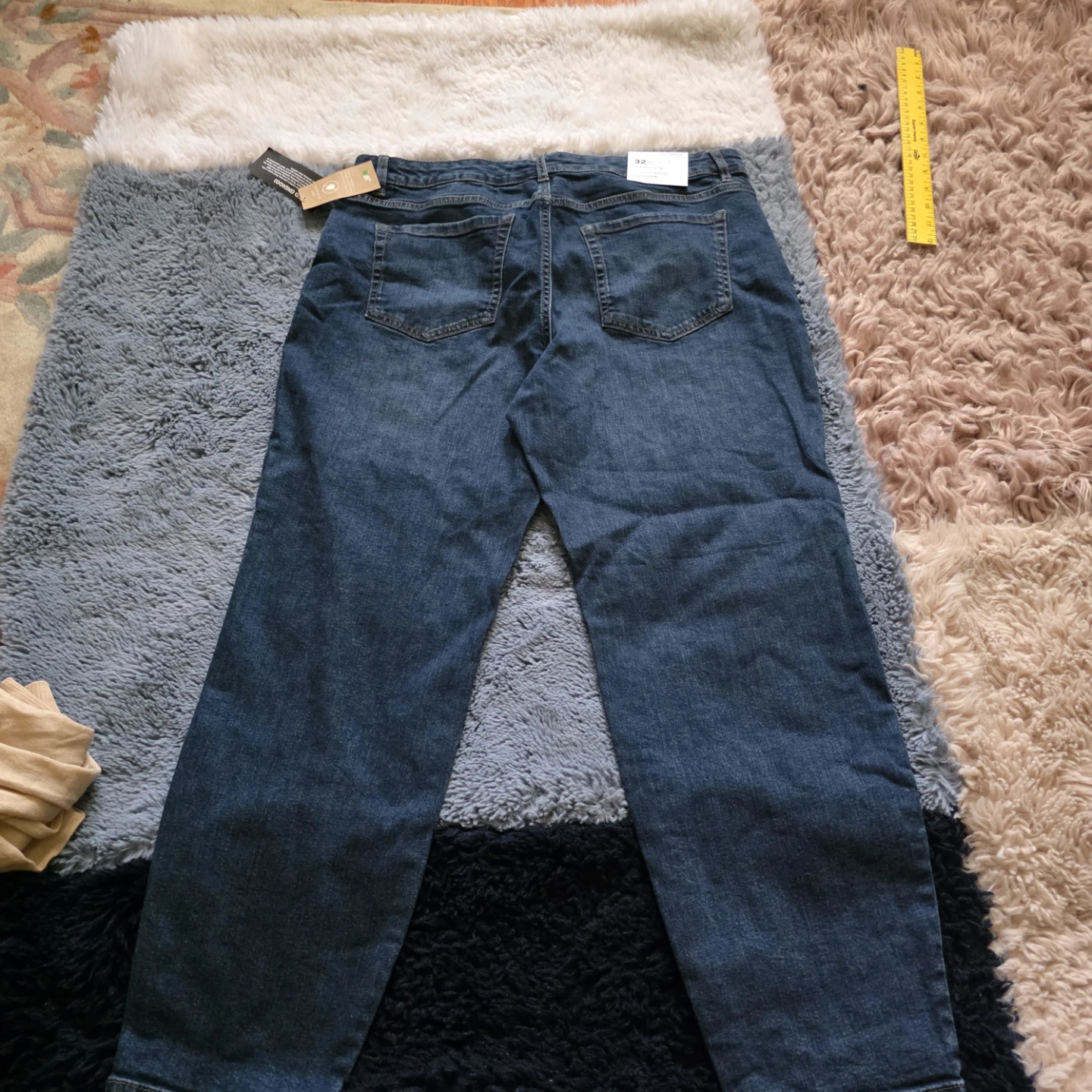 Joe Fresh Classic Slim Jeans - Size 32 Short - photo 4