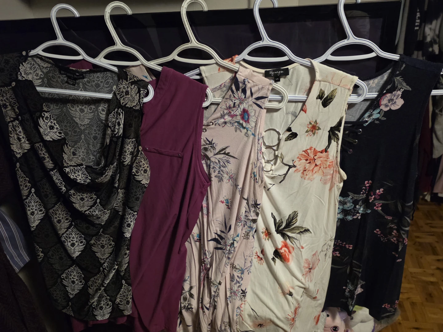 20 Womens Large Tops - photo 5