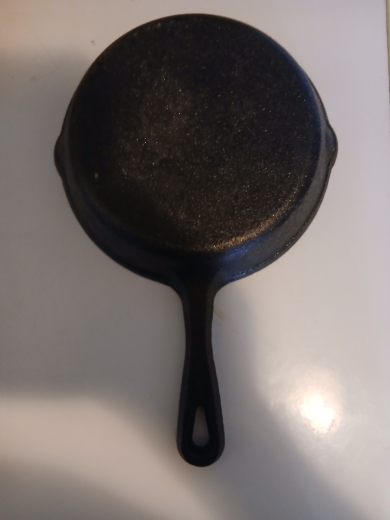 Cast Iron Skillet Set - photo 2