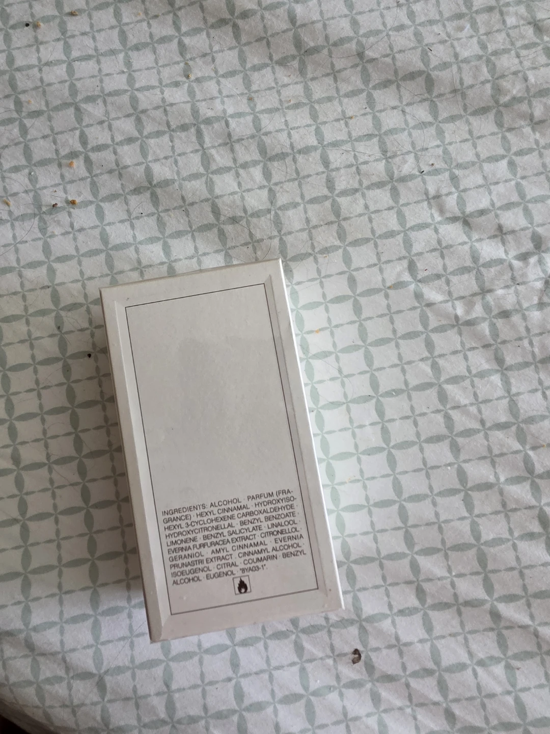 Yves Saint Laurent Y Eau de Toilette - photo 3