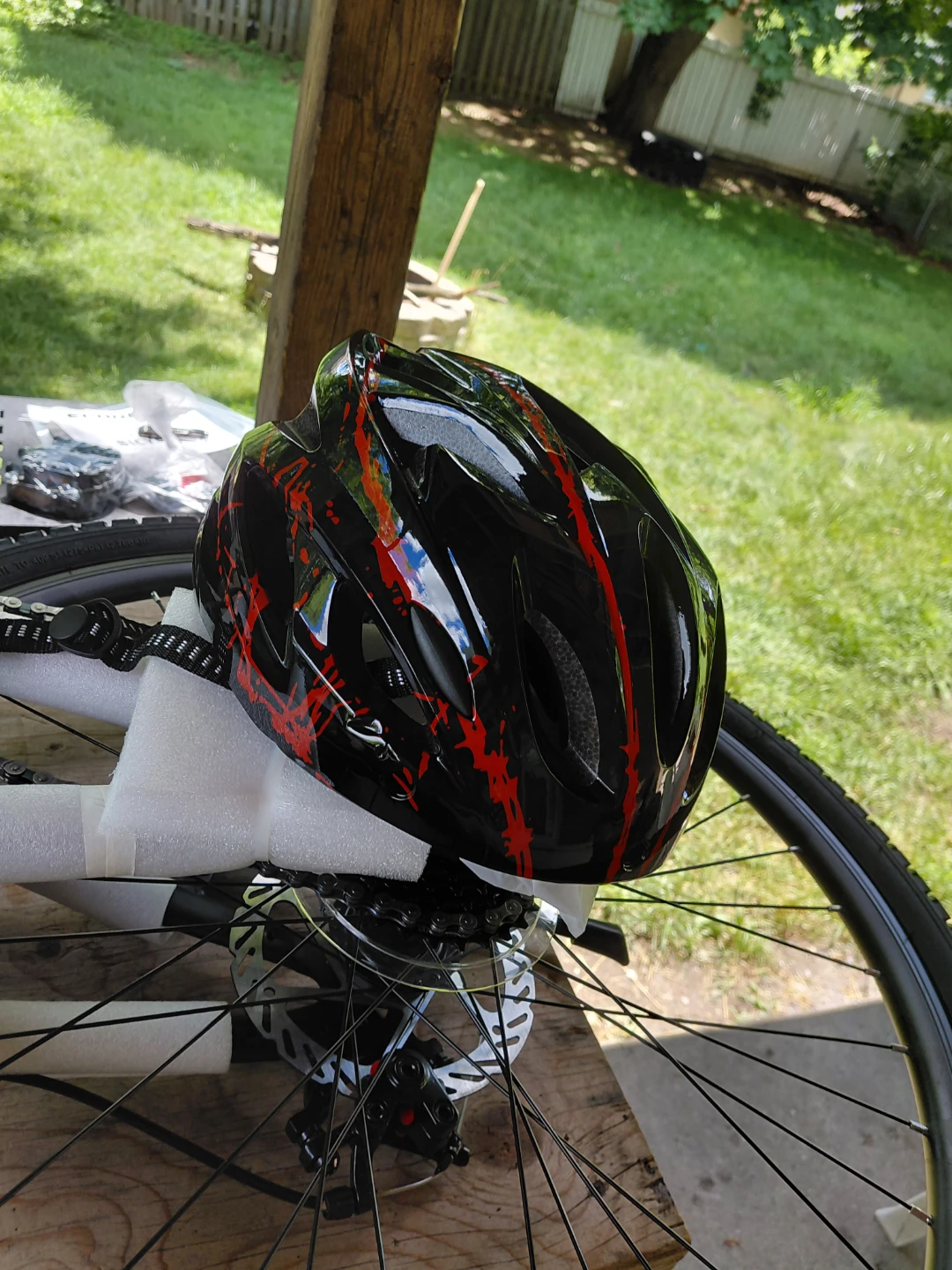 Ecarpat 26in Mountain Bike - photo 4