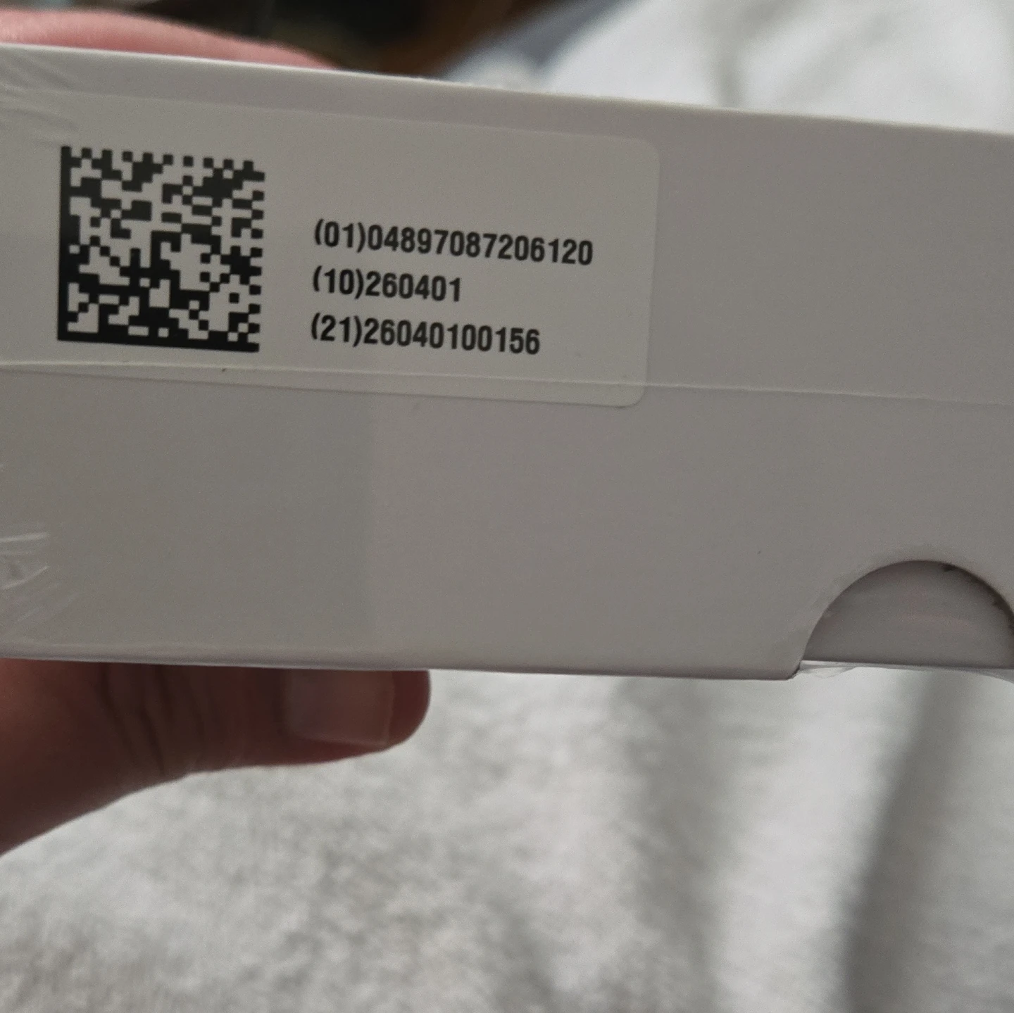 EMAY Portable ECG Monitor EMG-6L - photo 2