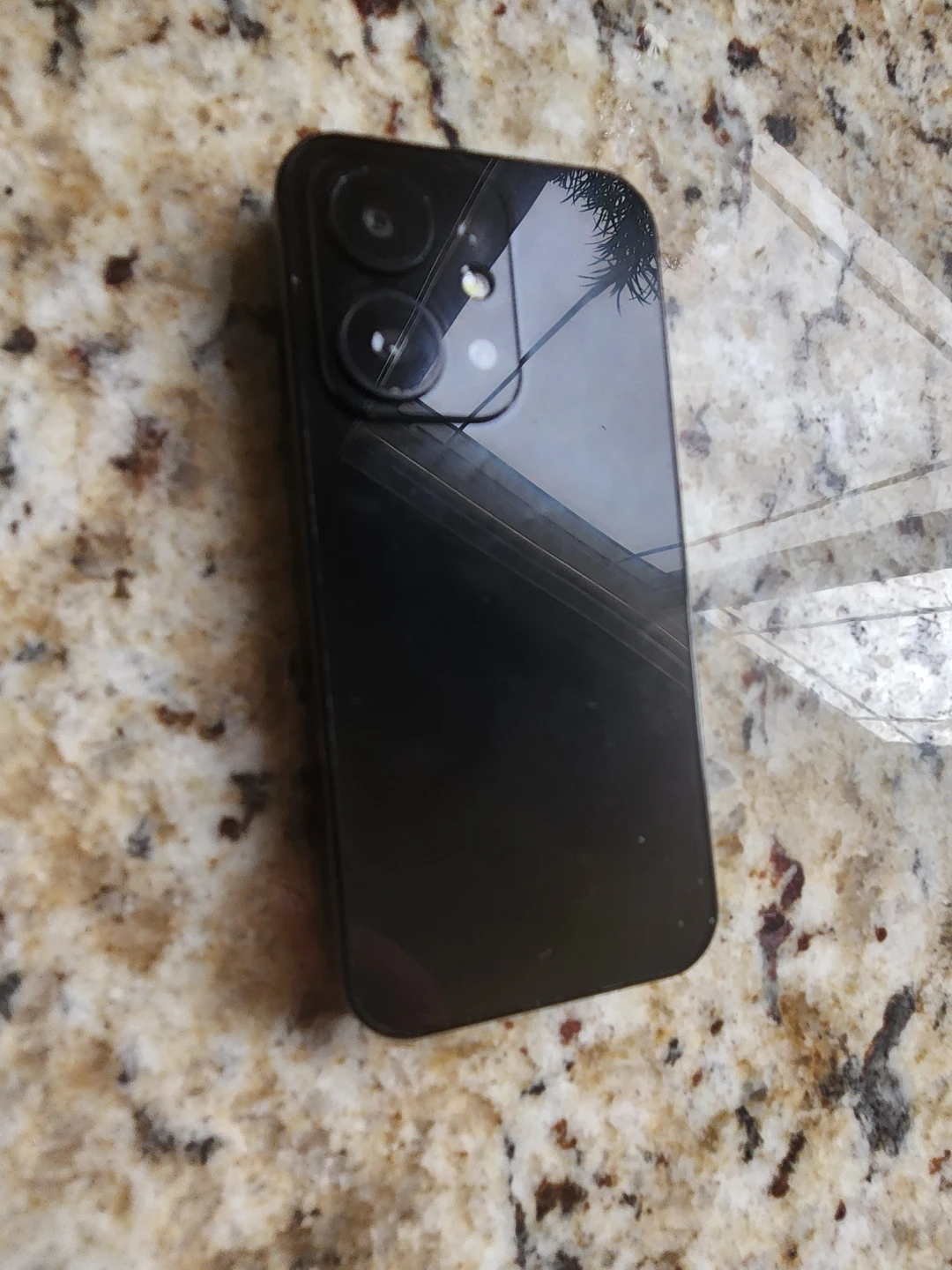 16mini Phone - 64GB ROM, 4GB RAM - photo 2