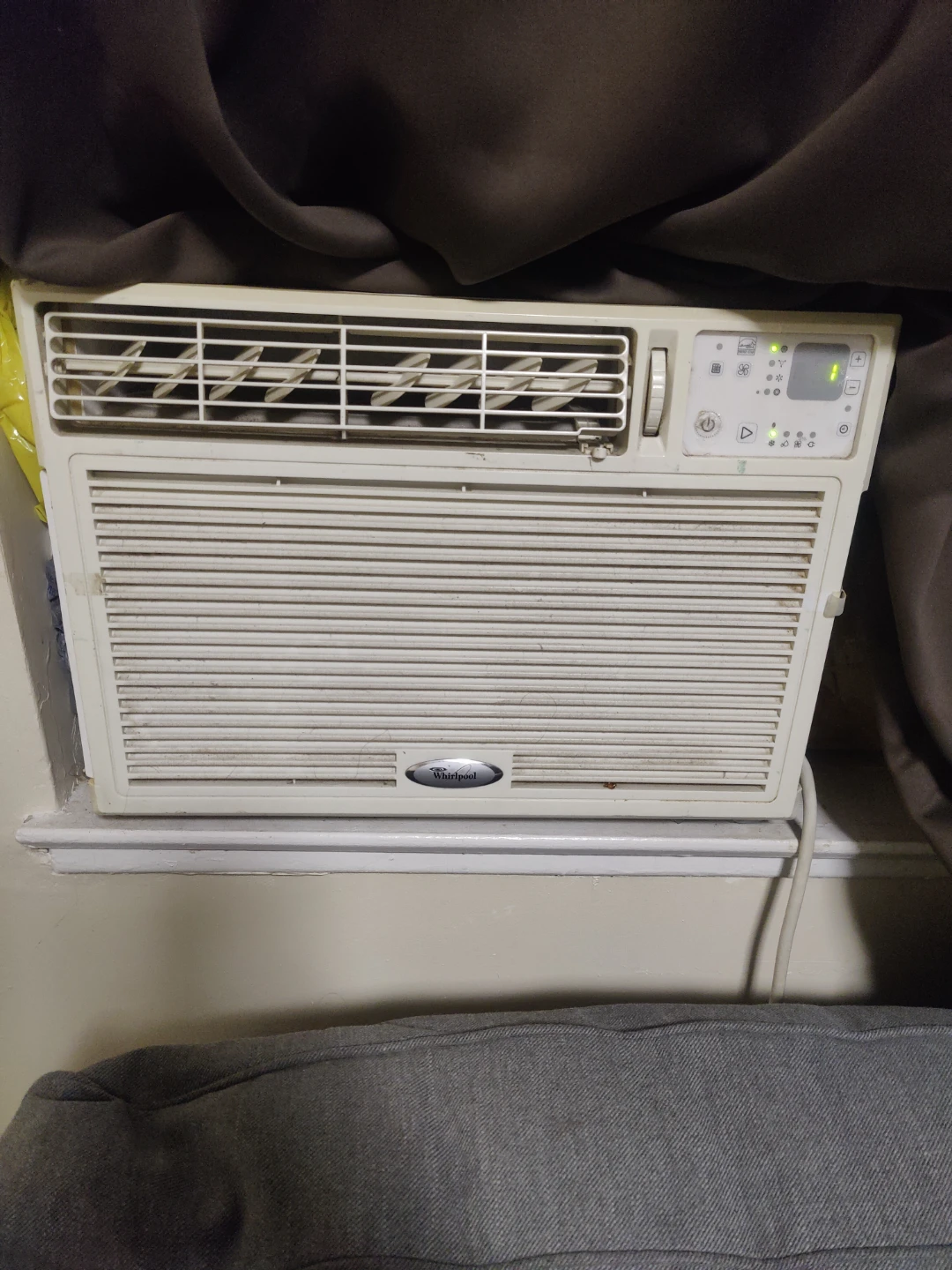 Whirlpool Window Air Conditioner