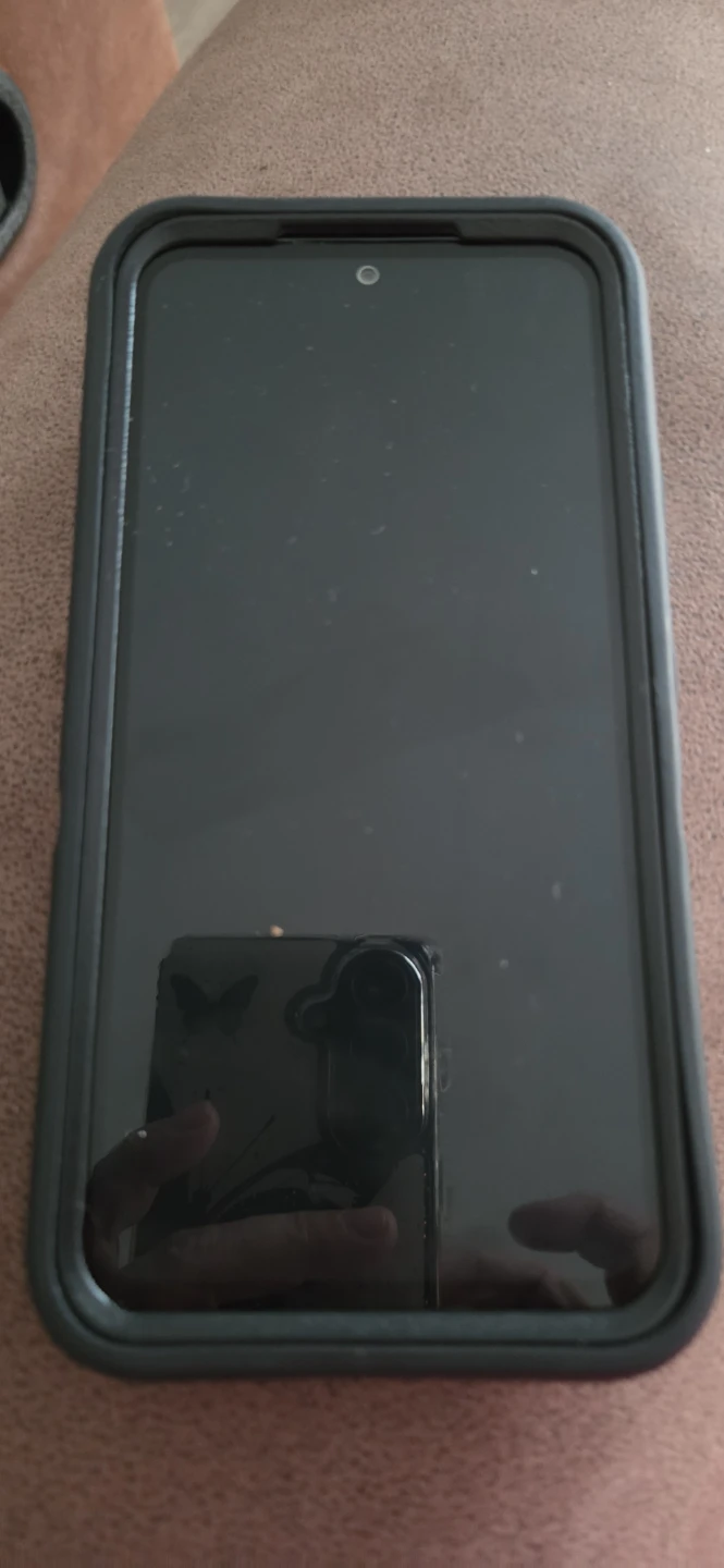 Samsung Galaxy A54 Smartphone