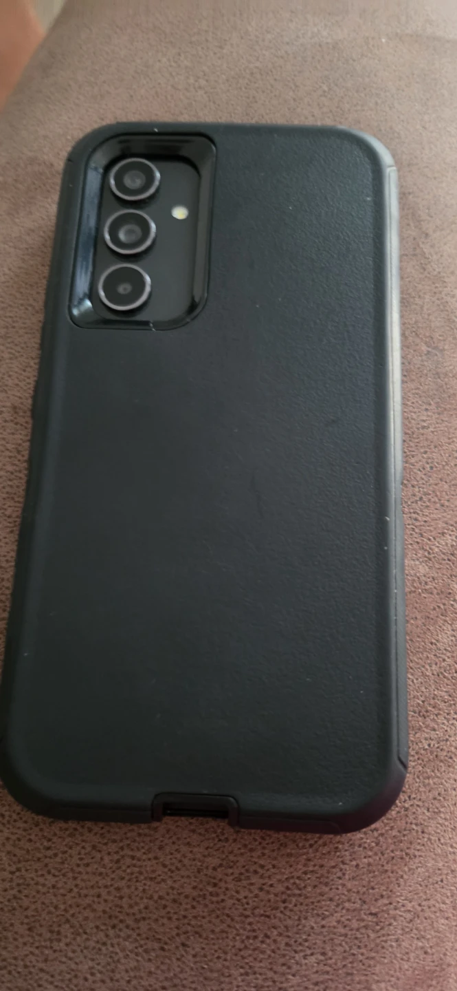 Samsung Galaxy A54 Smartphone - photo 2