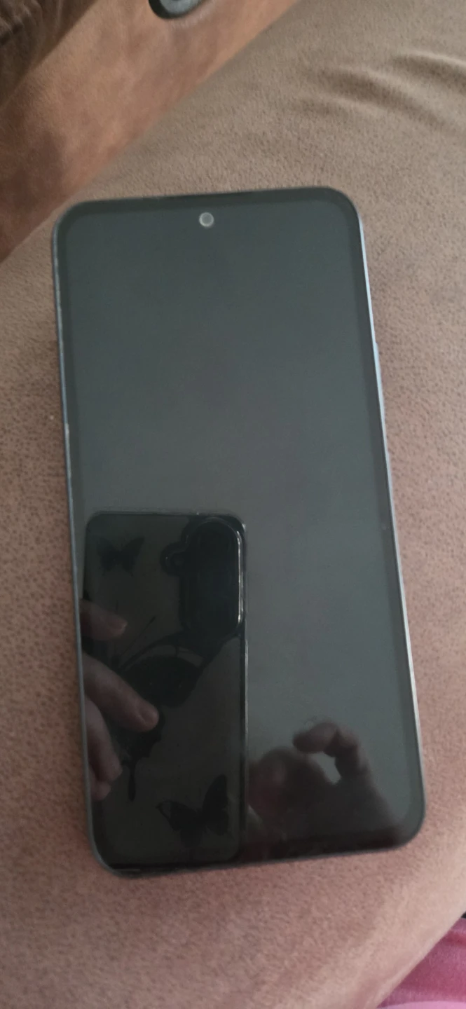 Samsung Galaxy A54 Smartphone - photo 3