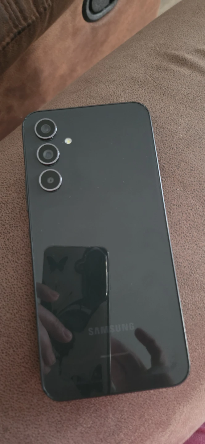 Samsung Galaxy A54 Smartphone - photo 4