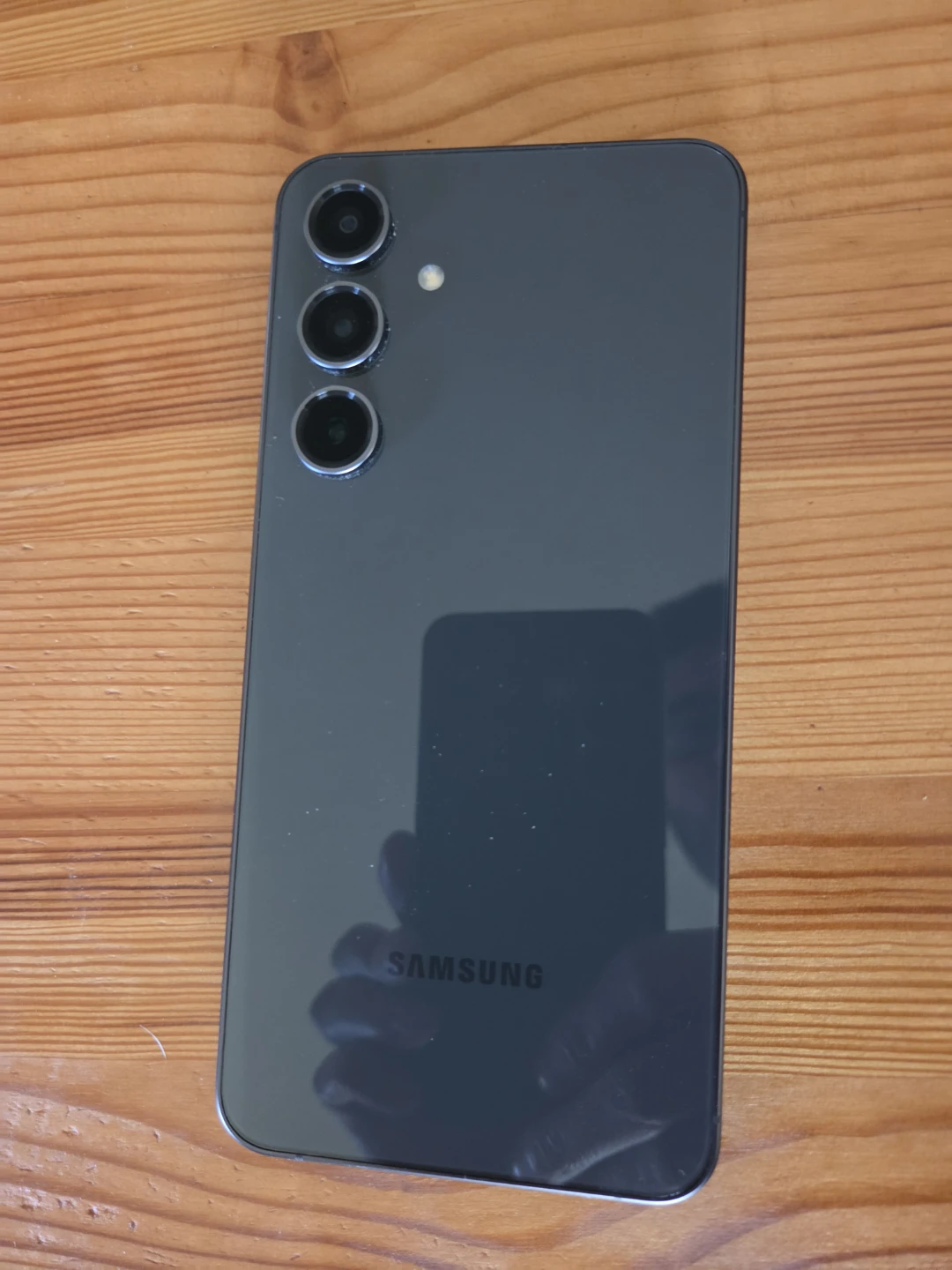 Samsung Galaxy S24 FE
