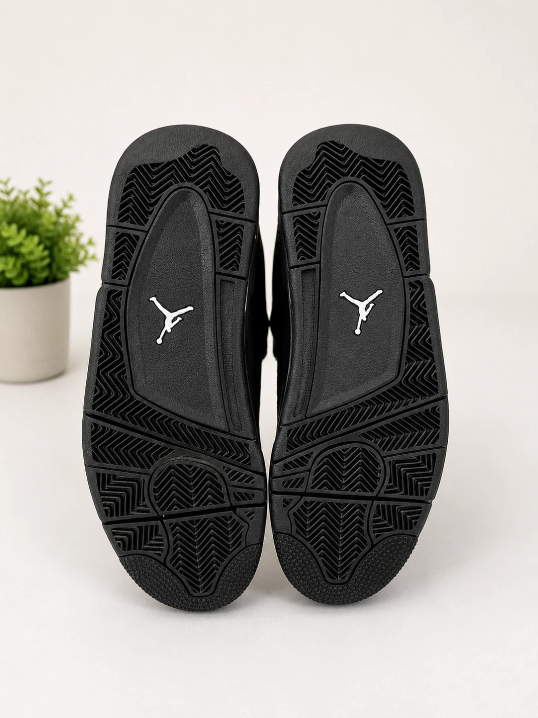 Air Jordan 4 'Midnight Navy' Shoes - photo 4