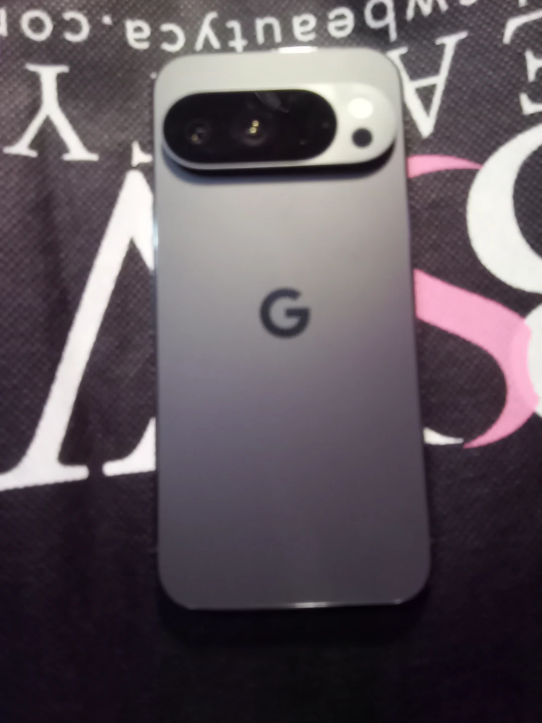 Google Pixel 10  Pro Smartphone - photo 2