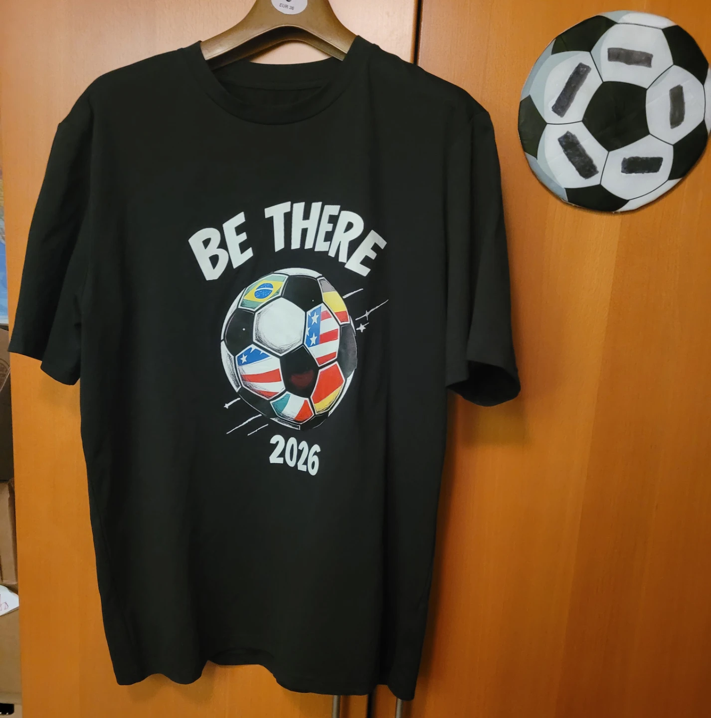 Japan National Soccer Team Jersey  ⚽️ - photo 2