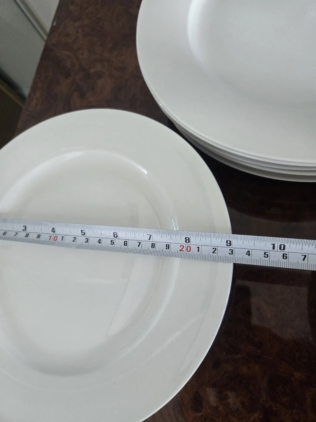 Maxwell Williams Porcelain Dinner Set - photo 5