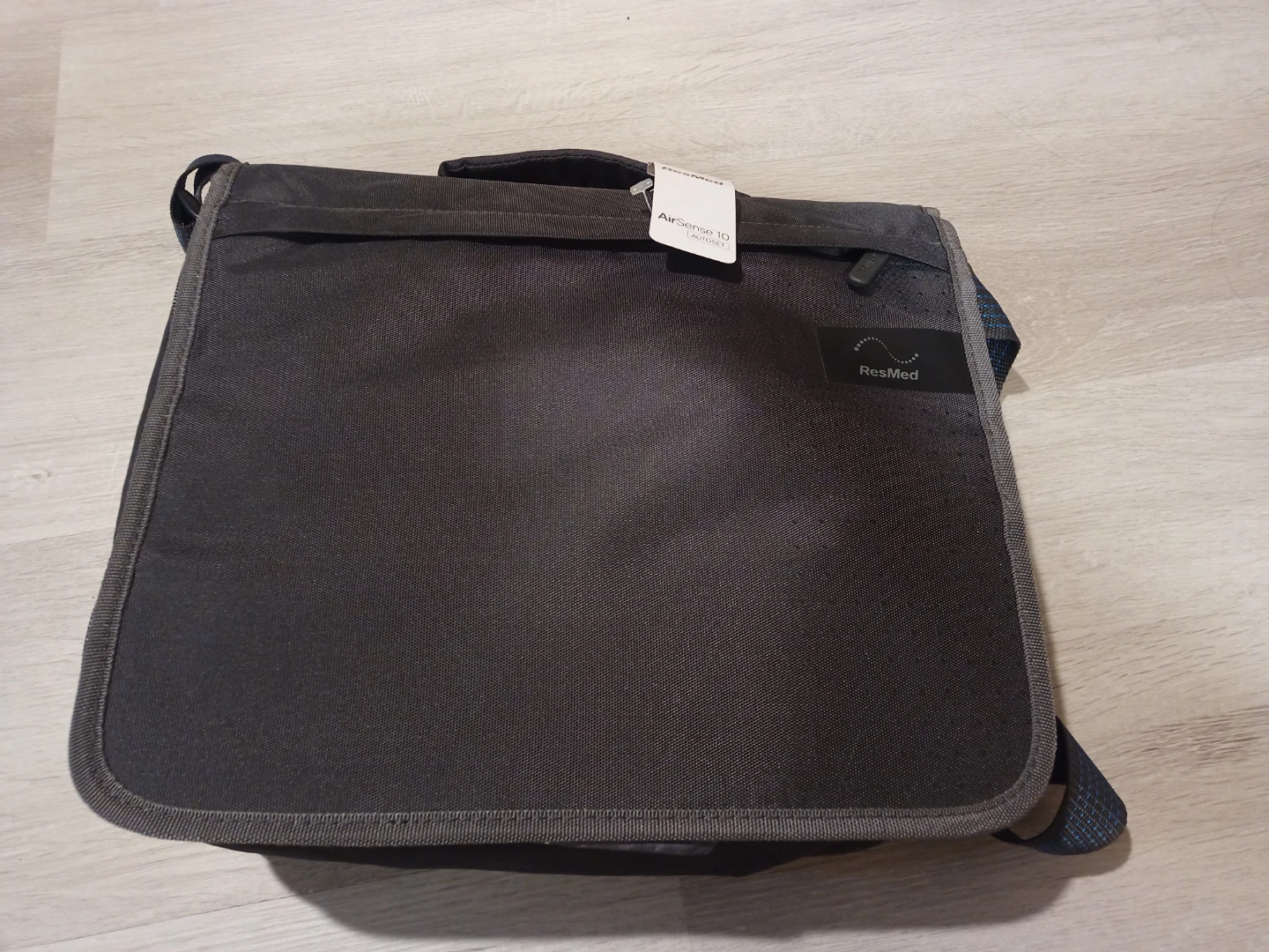ResMed AirSense 10 CPAP Machine - photo 5