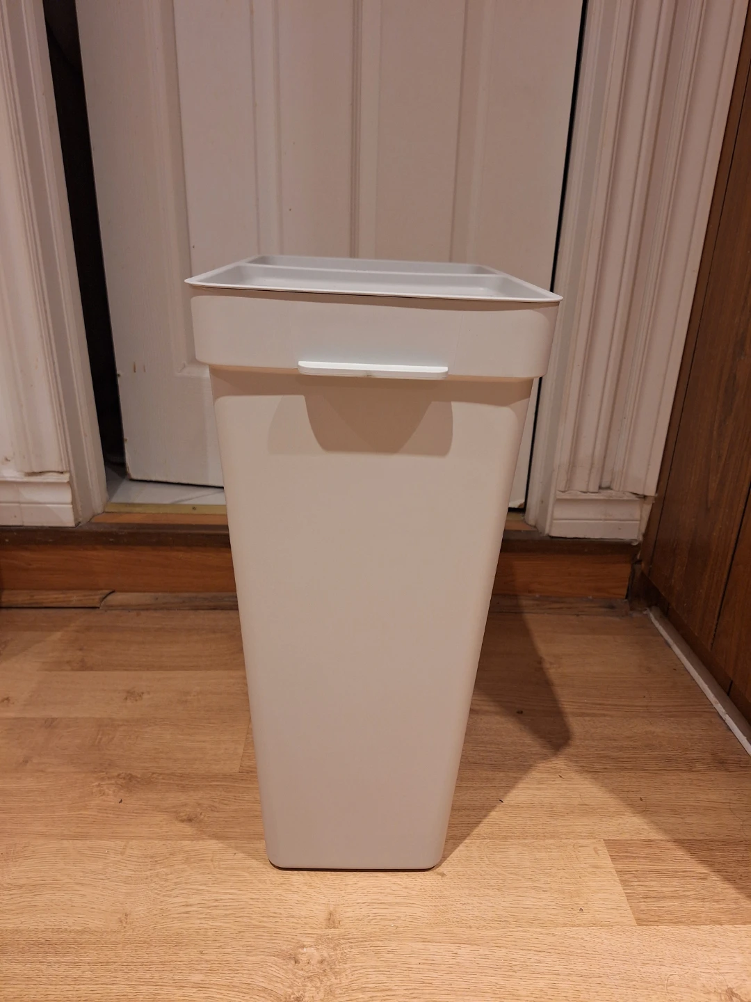 IKEA kitchen bin  with Lid ⚽