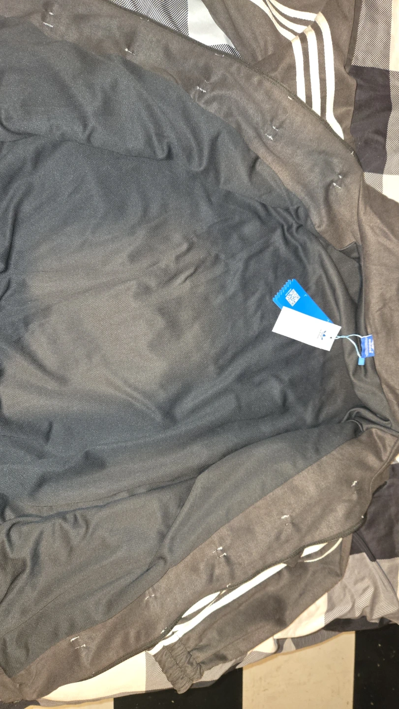 Adidas Originals Track Jacket - photo 4