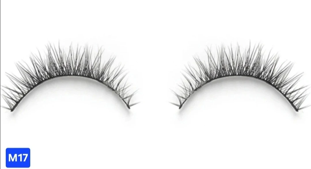 ⚽ Reusable Mink Eyelashes $52 for all - photo 2
