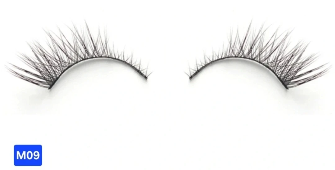 ⚽ Reusable Mink Eyelashes $52 for all - photo 4
