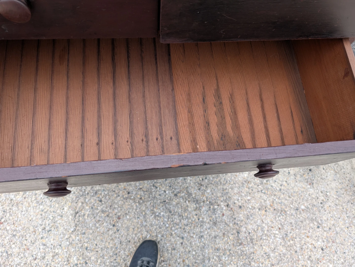 Old dresser - photo 2