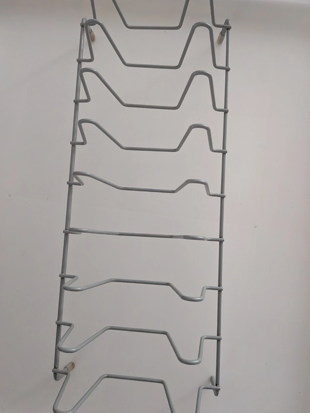 Plate Drying Rack with Tray - photo 5
